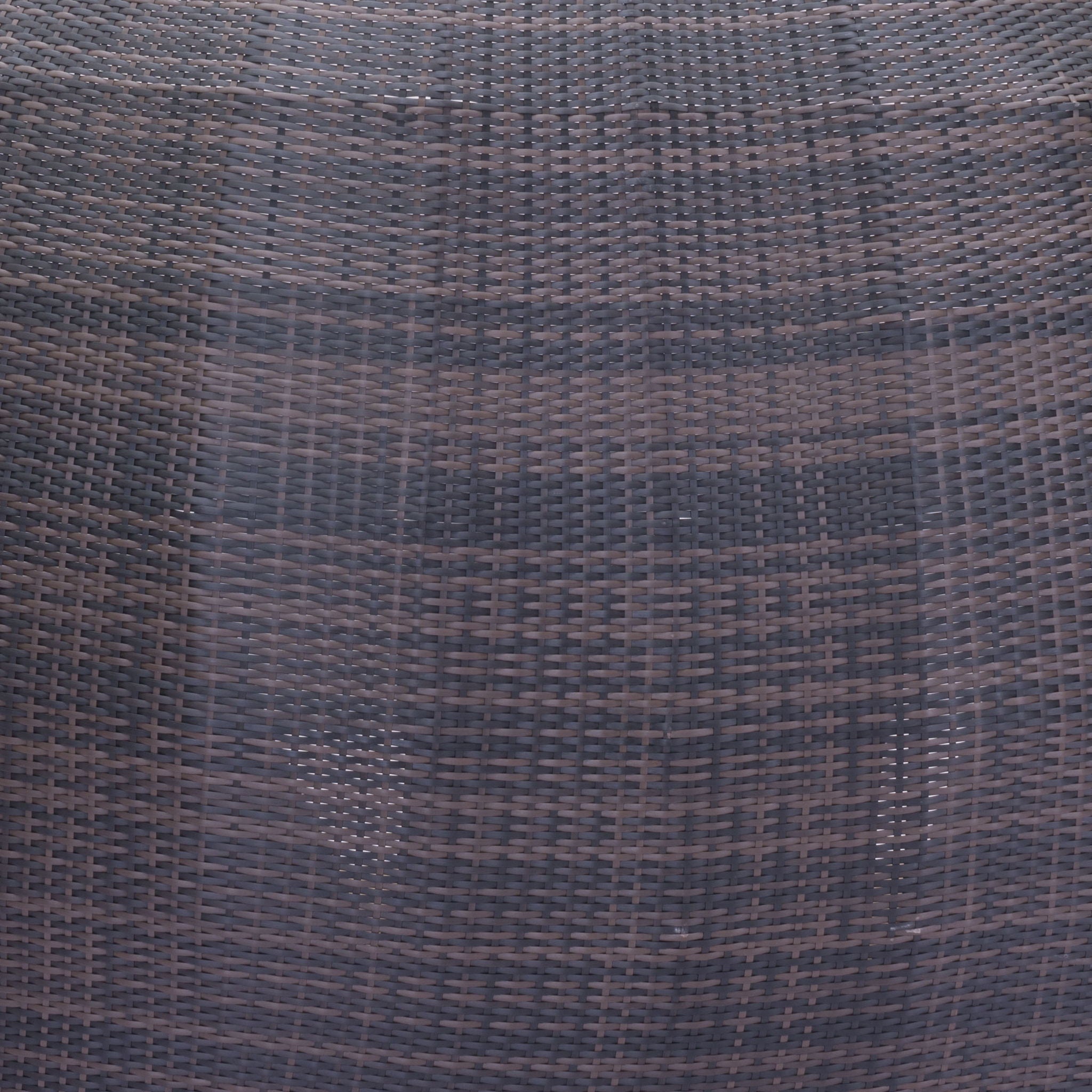 Martinique Beach - Daybed - Brown / Beige