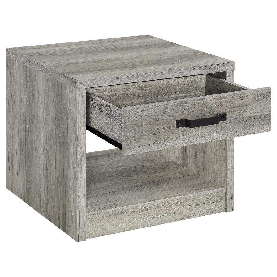 Felix - Coffee Table Set