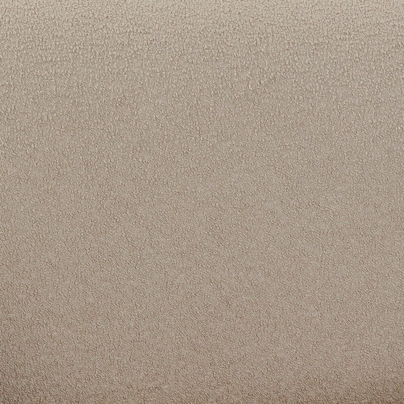 Judy - Boucle Swivel Chair