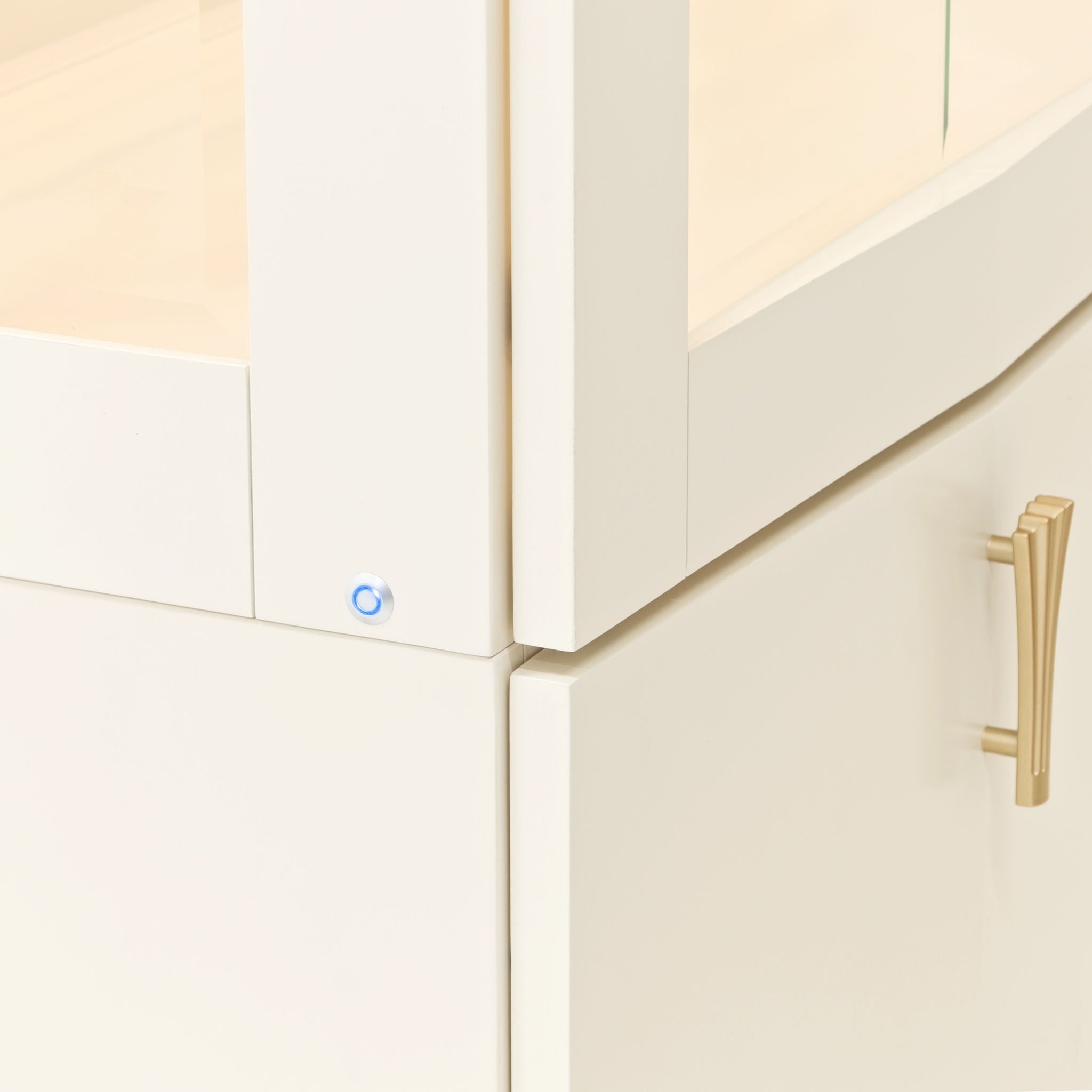 Fantosini - Display Cabinet