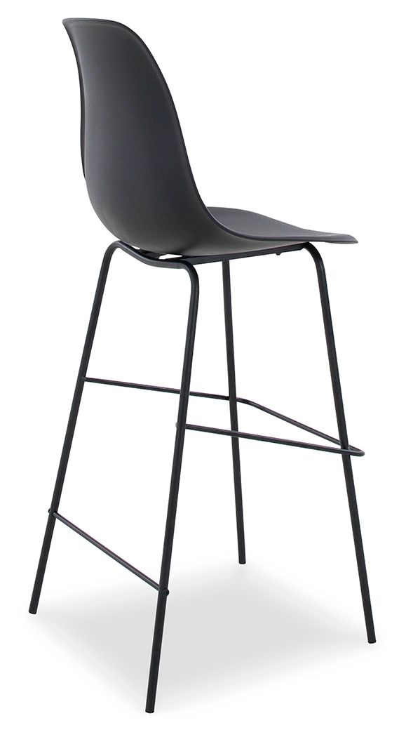 Forestead - Tall Barstool (Set of 2) - Best Buy Furniture