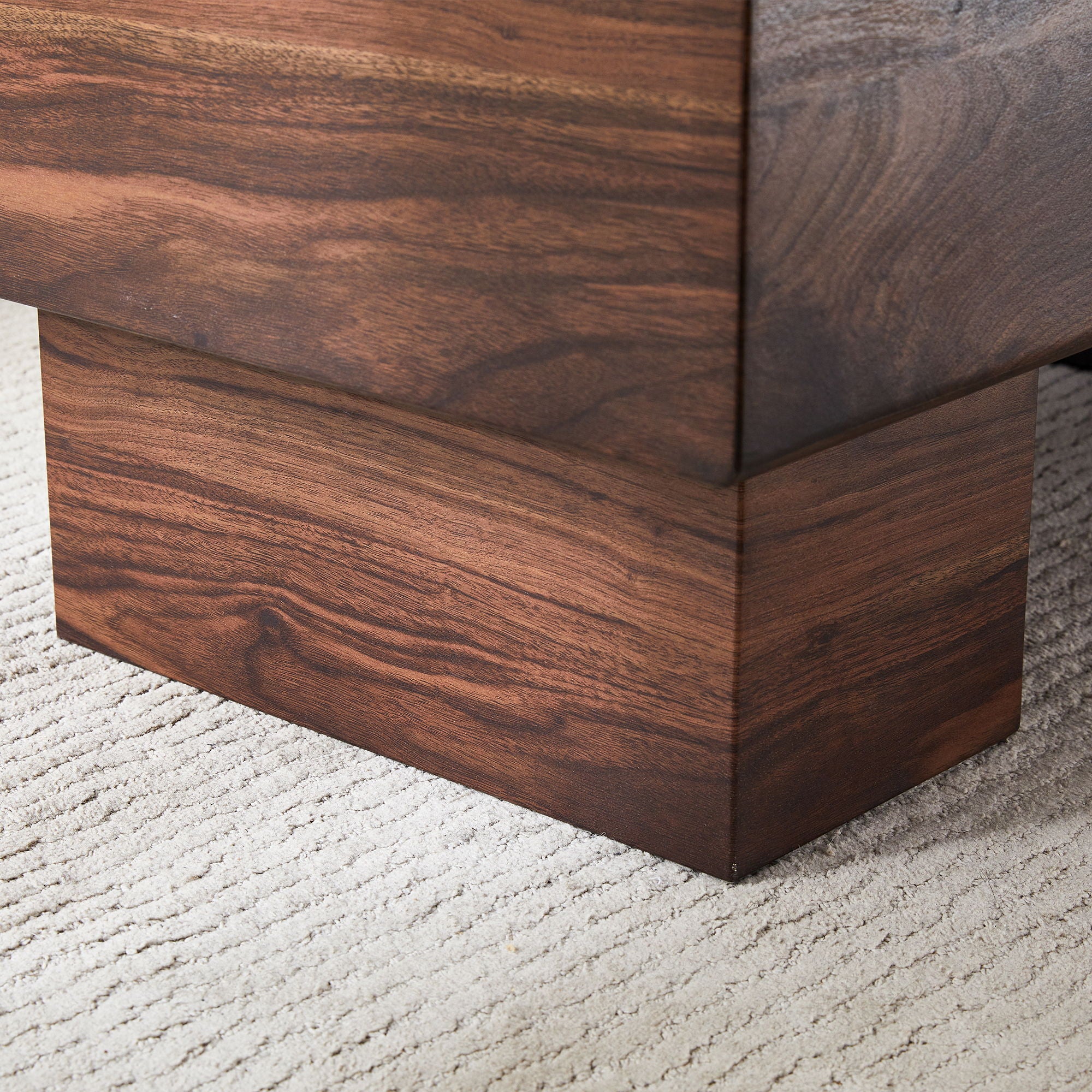Modern Simple Coffee Table
