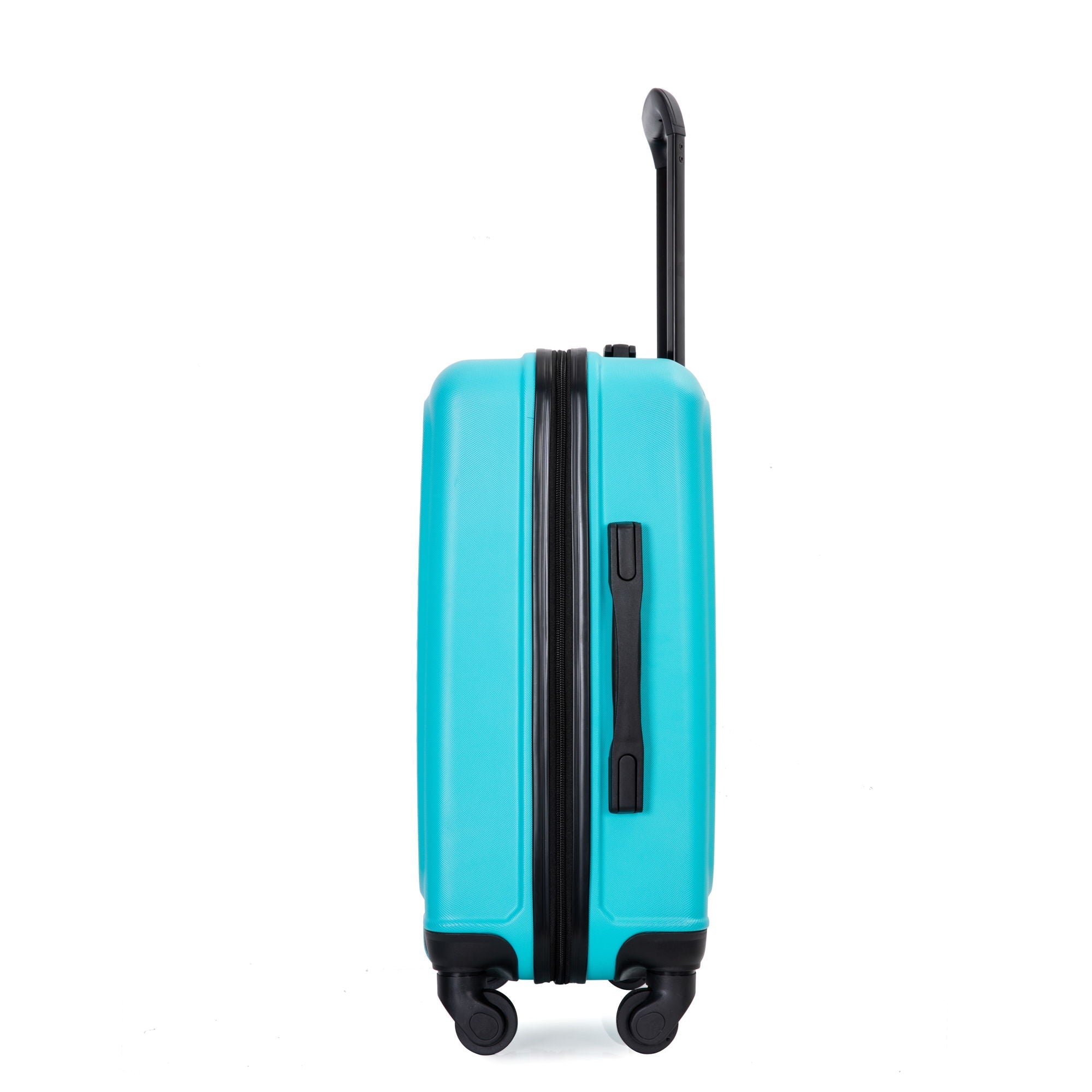 20" Carry On Lightweight Hardside Luggage with Spinner Wheels