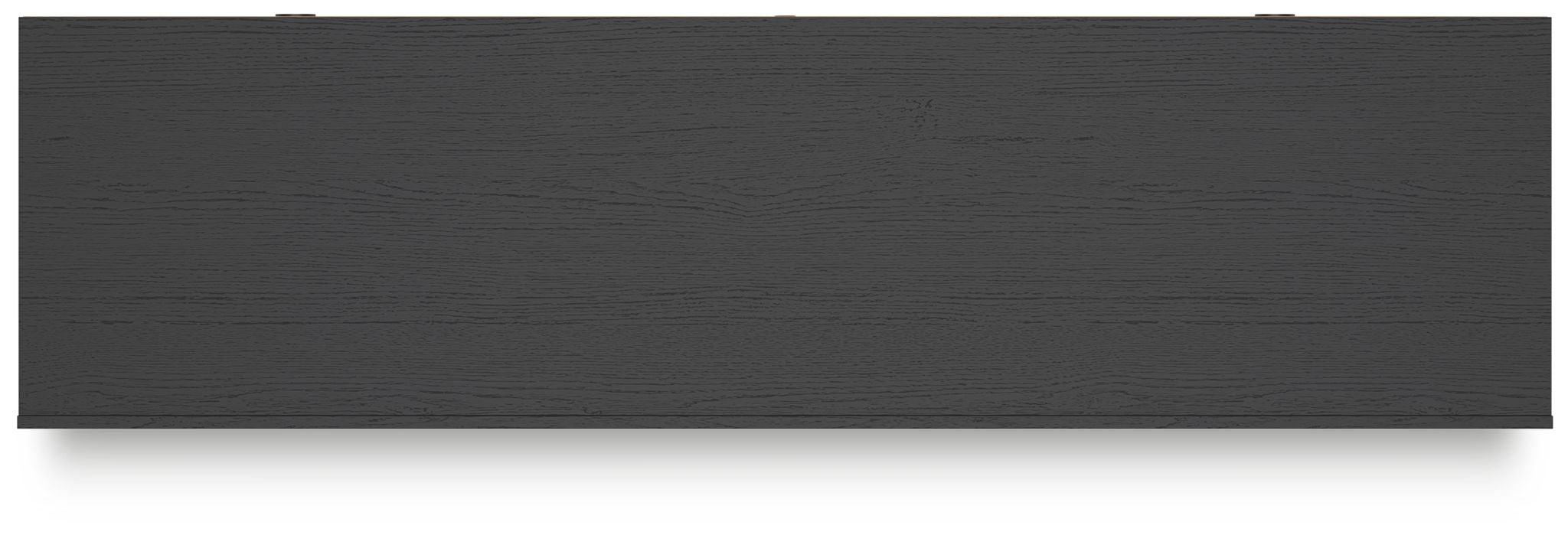 Danziar - Black - Extra Large TV Stand