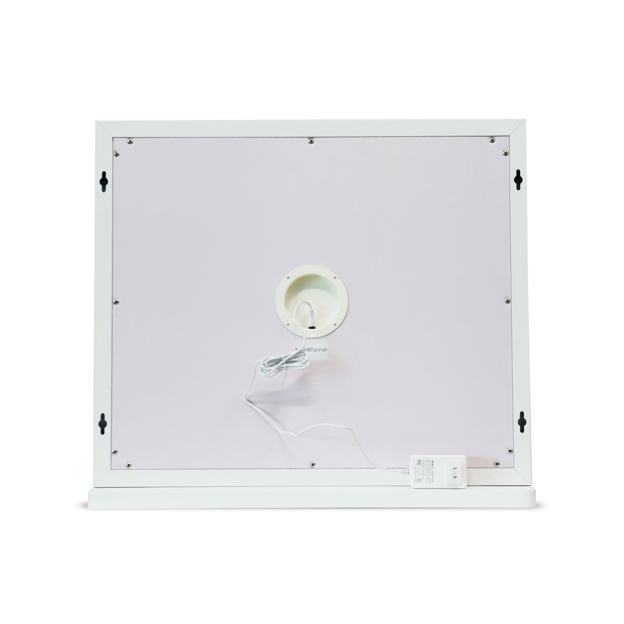 Lola - LED Panel Vanity Mirror