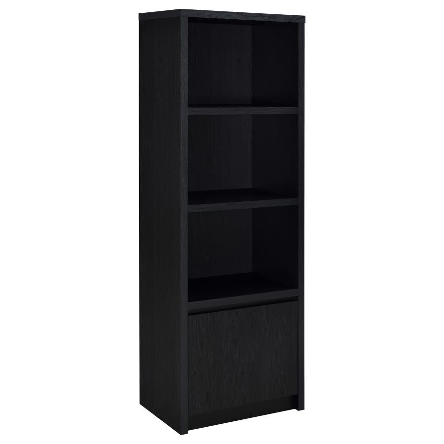 Winfield - 3-Piece Entertainment Center TV Stand