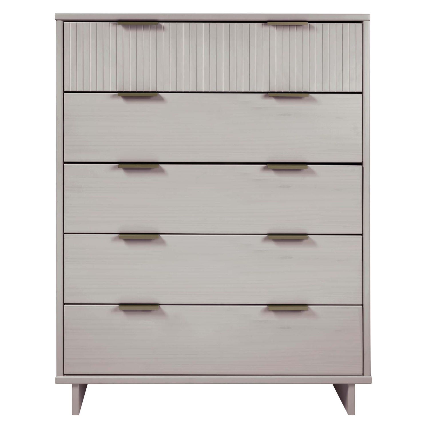 Granville - Chest With 5 Drawers