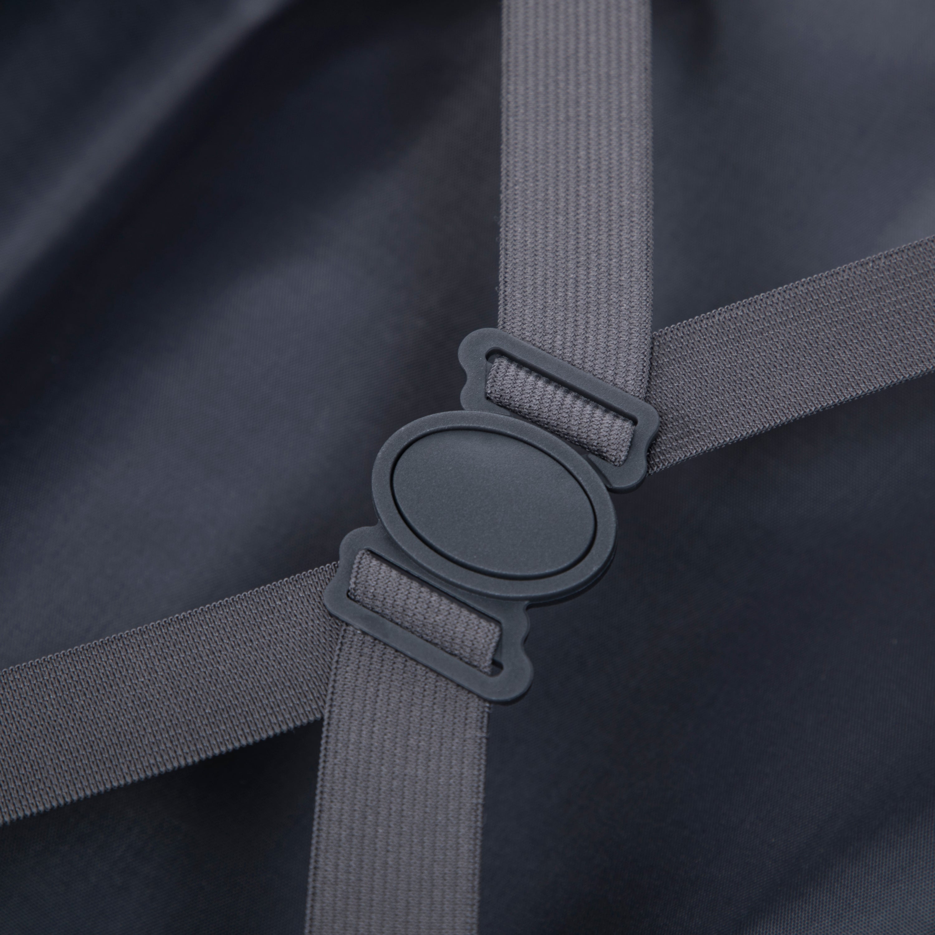 14'/20' 2-Piece ABS Spinner Wheel Luggage Set