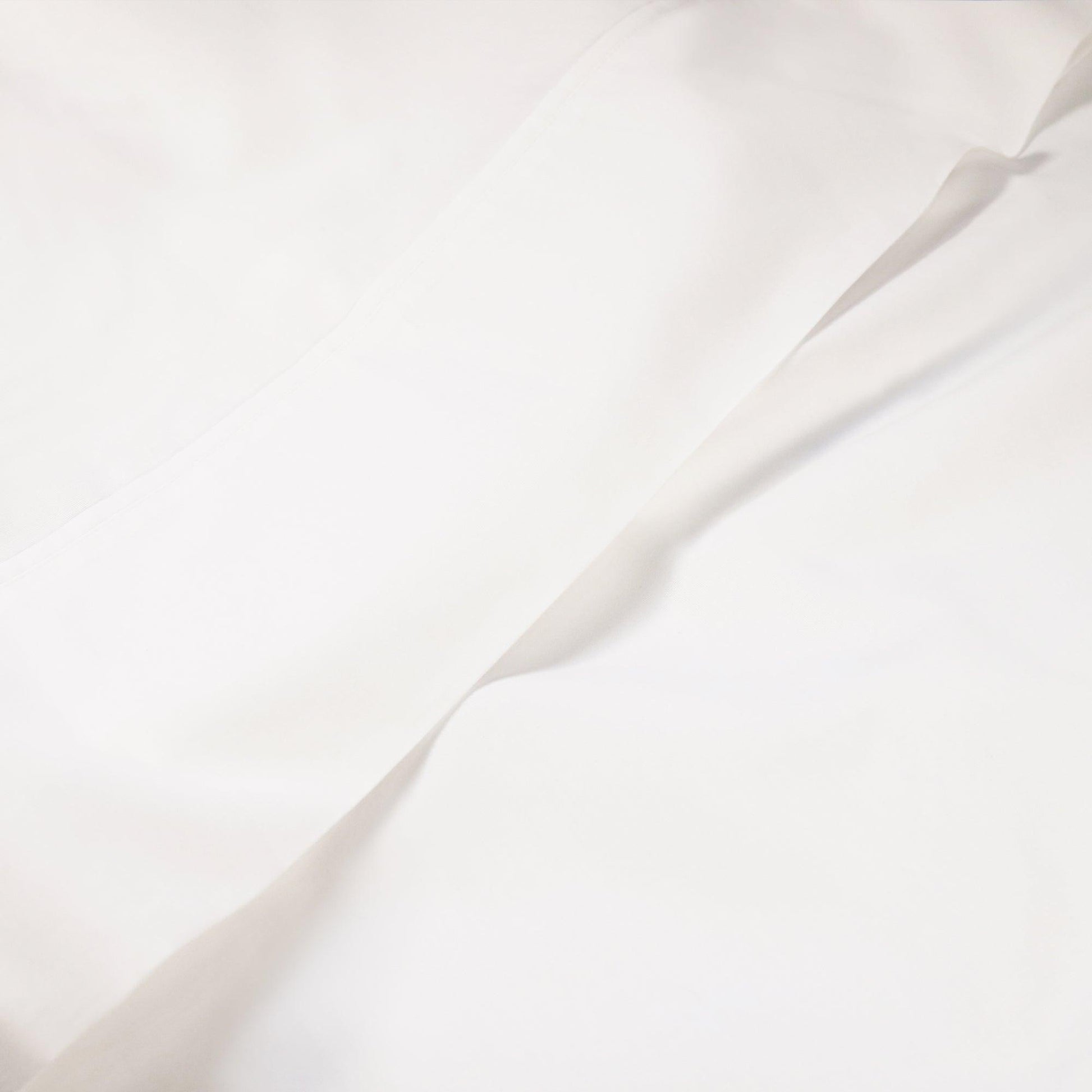 300 Thread Count 100% Cotton Sheet Set Percale Solid Deep Pocket - Sheet Set by Superior Brand
