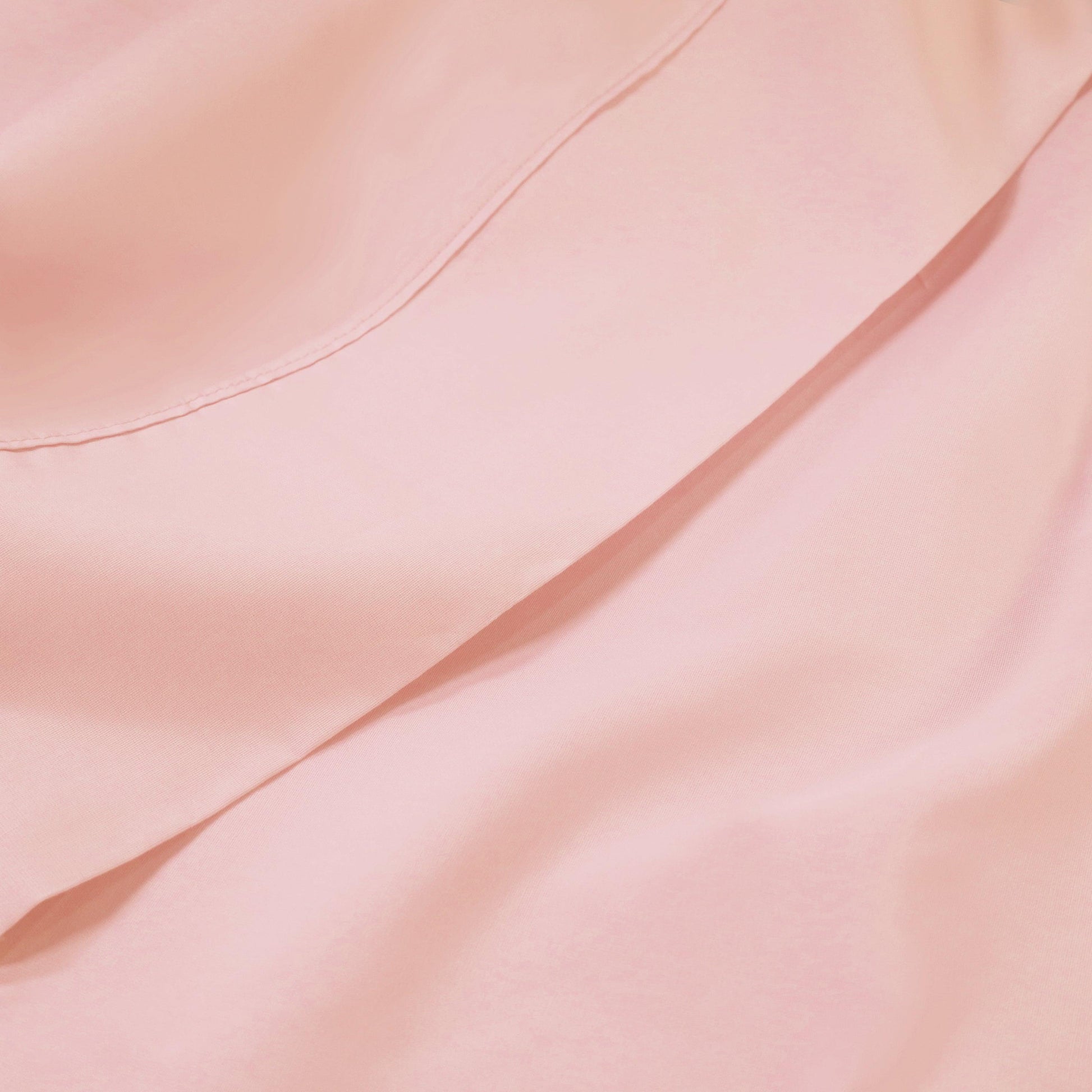 300 Thread Count 100% Cotton Sheet Set Percale Solid Deep Pocket - Sheet Set by Superior Brand