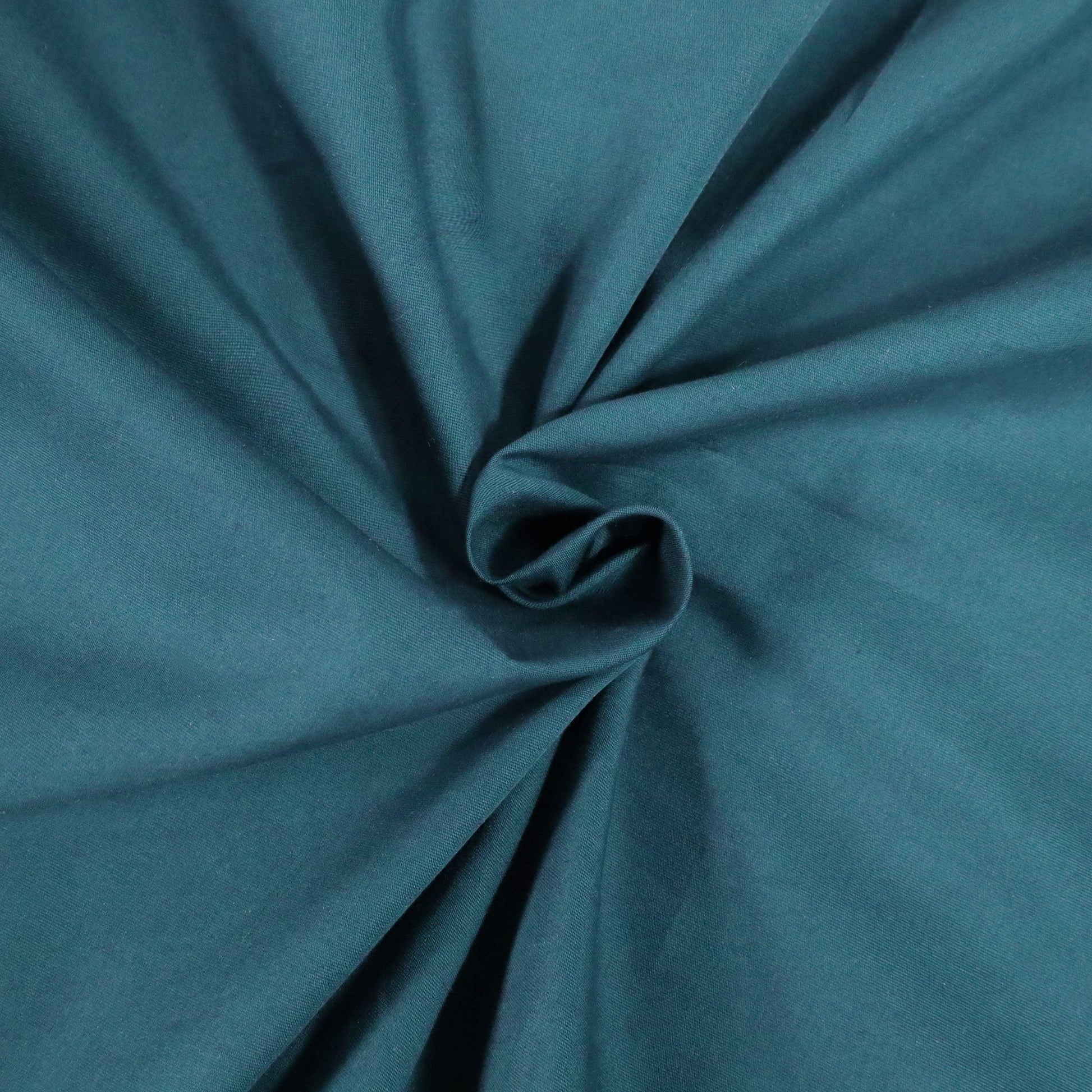 300 Thread Count 100% Cotton Sheet Set Percale Solid Deep Pocket - Sheet Set by Superior Brand