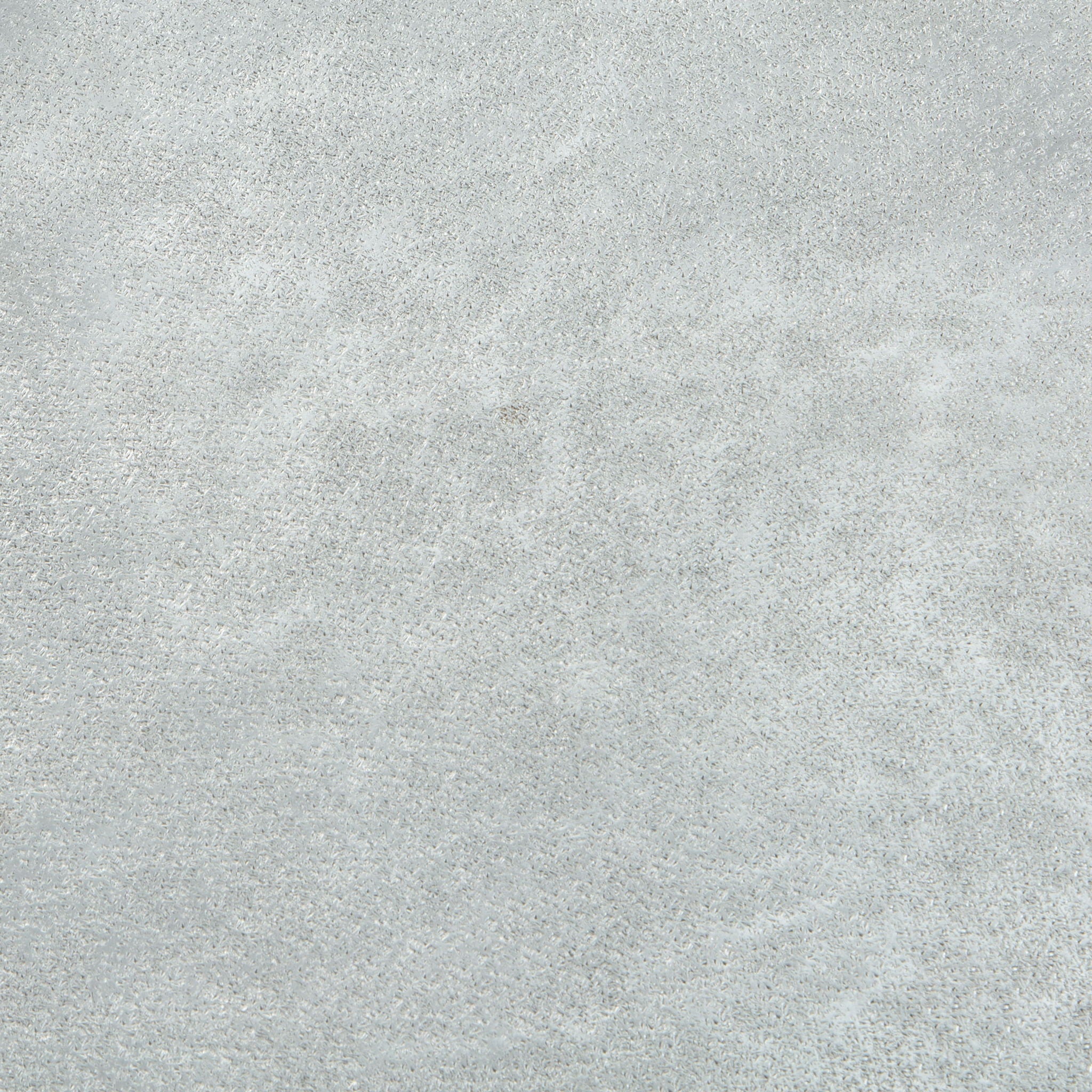 Kortha - Coffee Table - Antique Silver