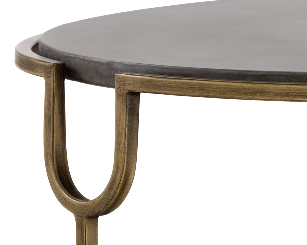 Sunpan Arya Coffee Table - Best Buy Furniture