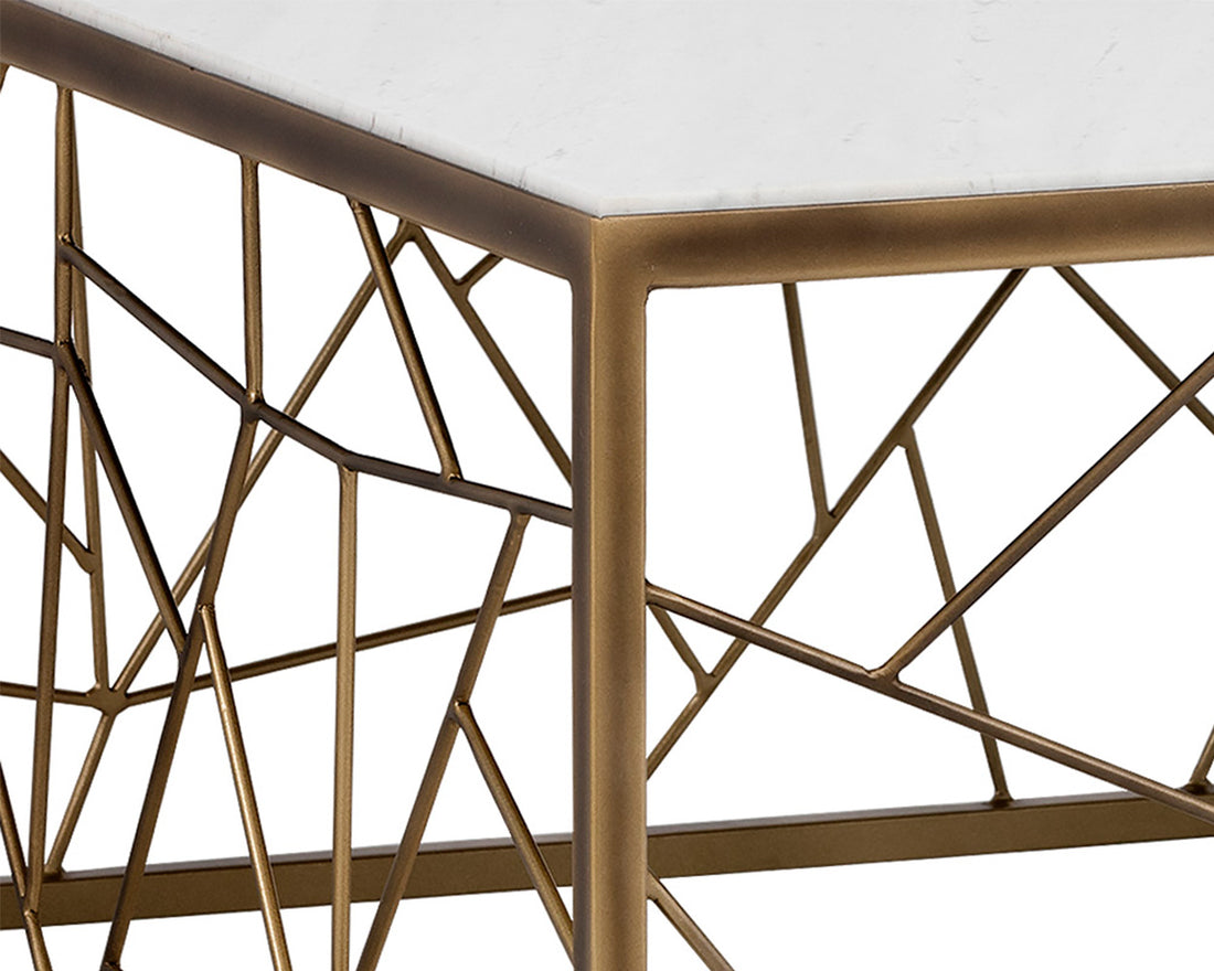 Sunpan Vero Coffee Table - Best Buy Furniture