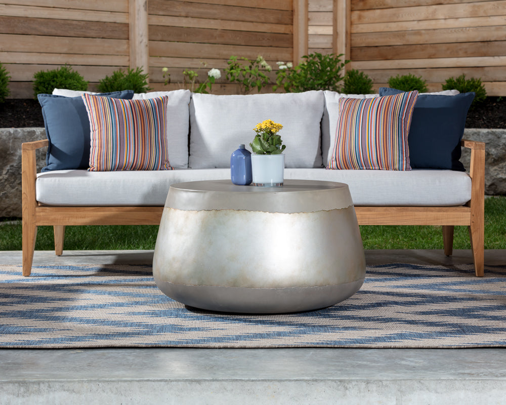 Sunpan Aries Coffee Table