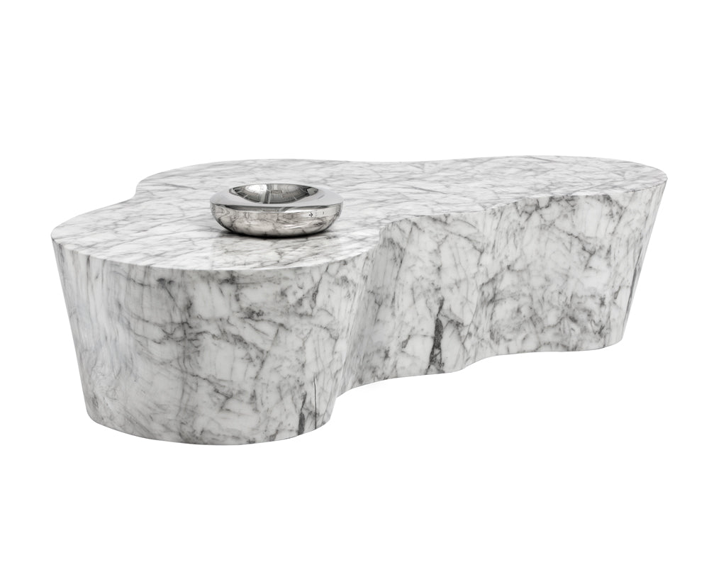 Sunpan Ava Coffee Table