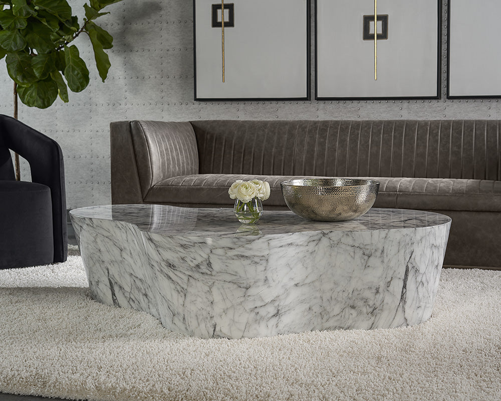 Sunpan Ava Coffee Table