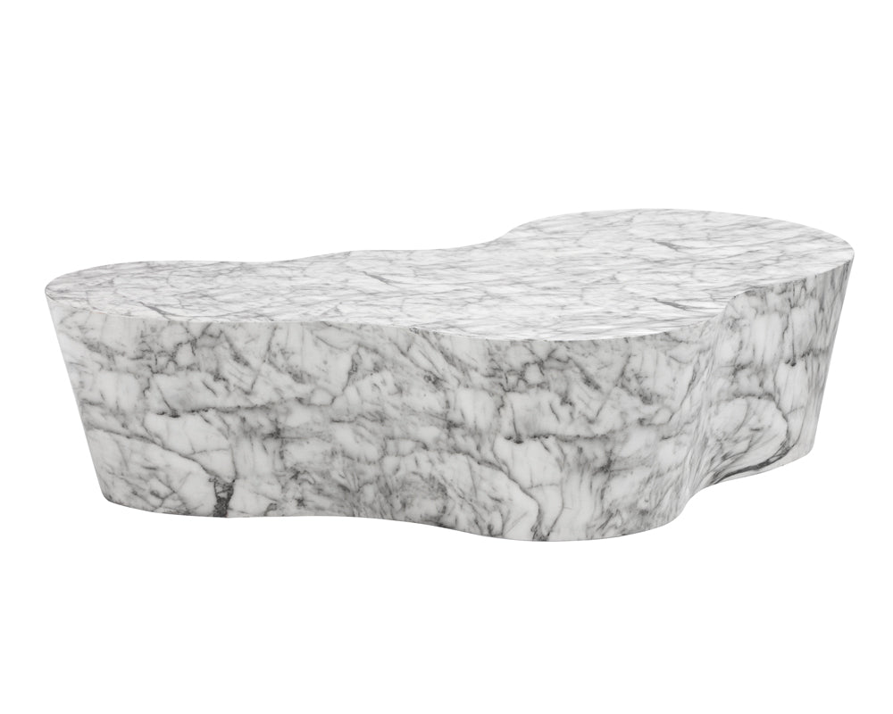 Sunpan Ava Coffee Table
