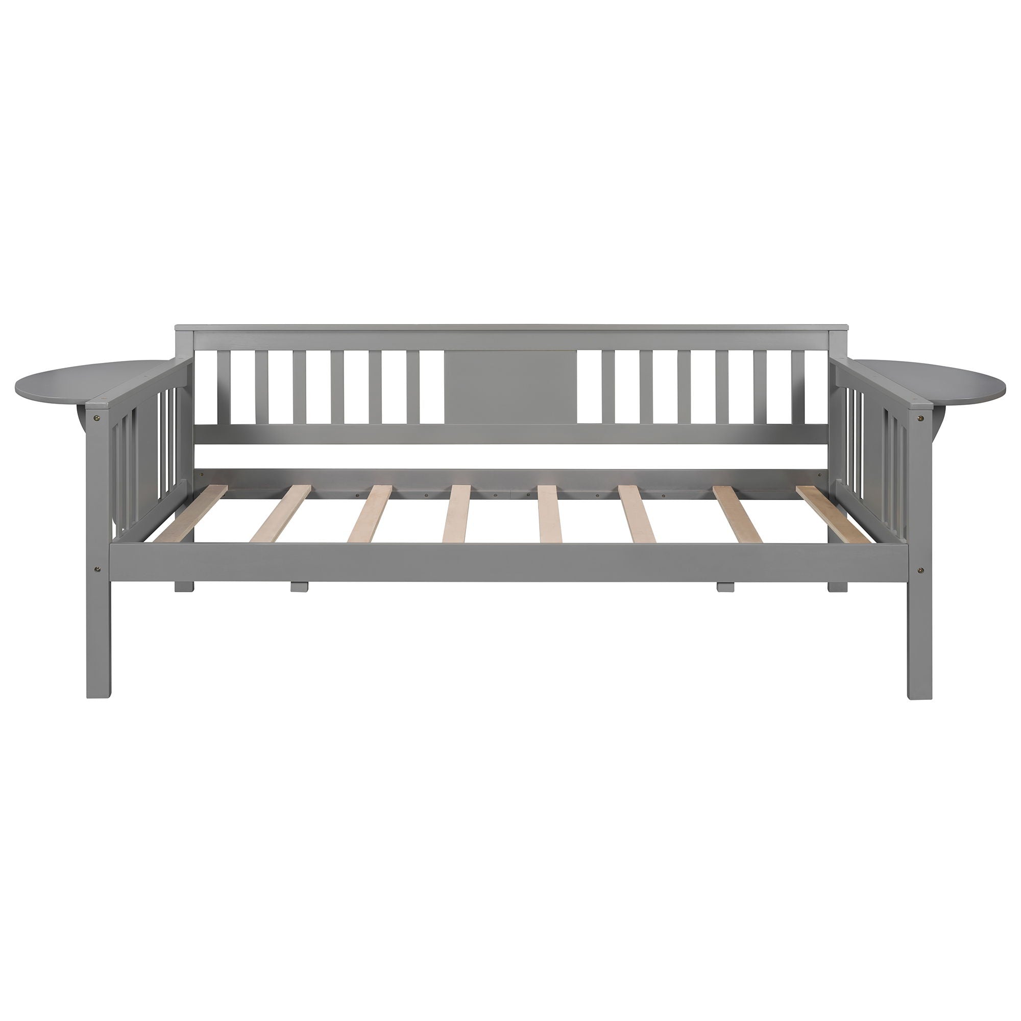 Daybed With Slat Support