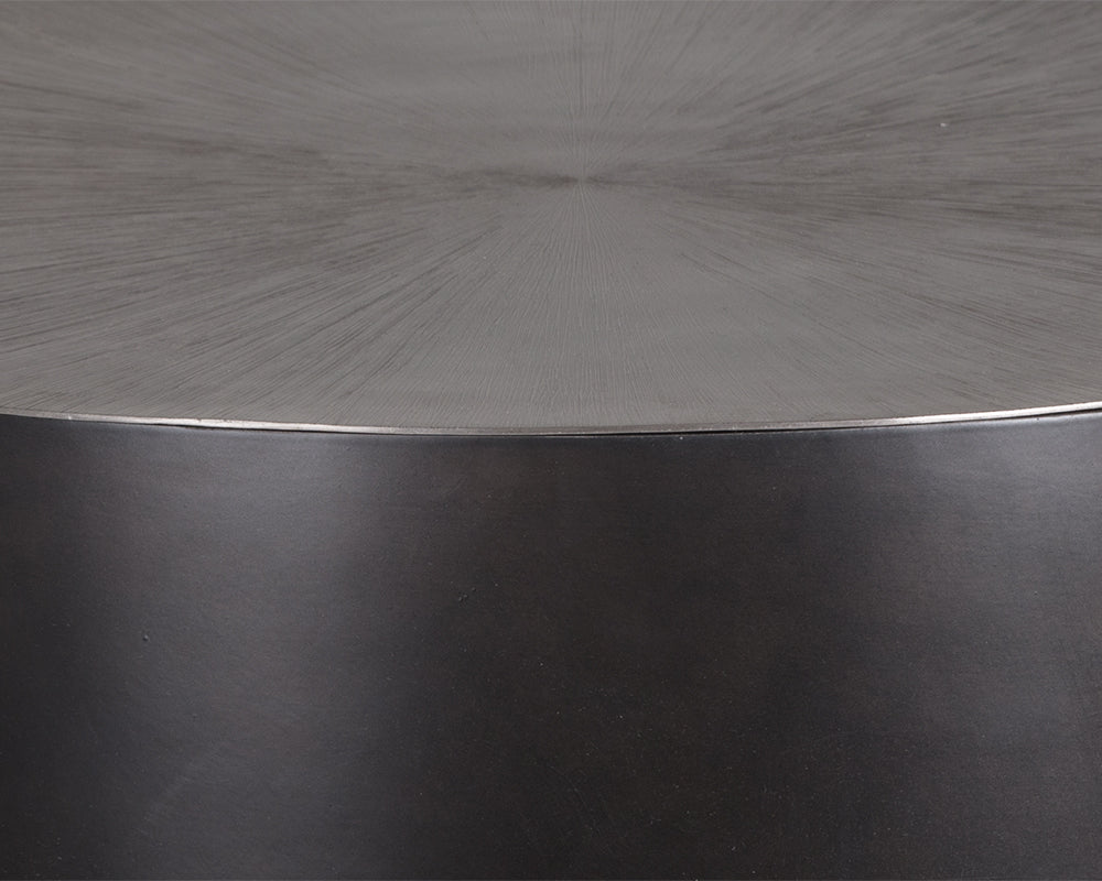 Sunpan Creed Coffee Table - Small - Best Buy Furniture