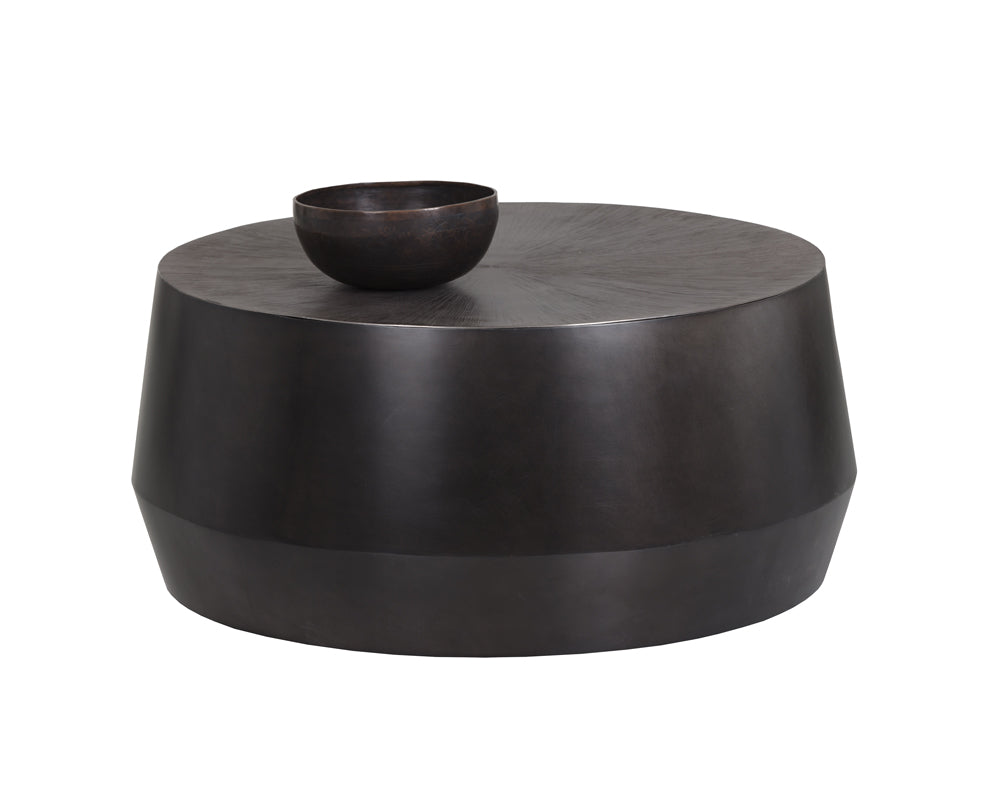 Sunpan Creed Coffee Table - Small - Best Buy Furniture