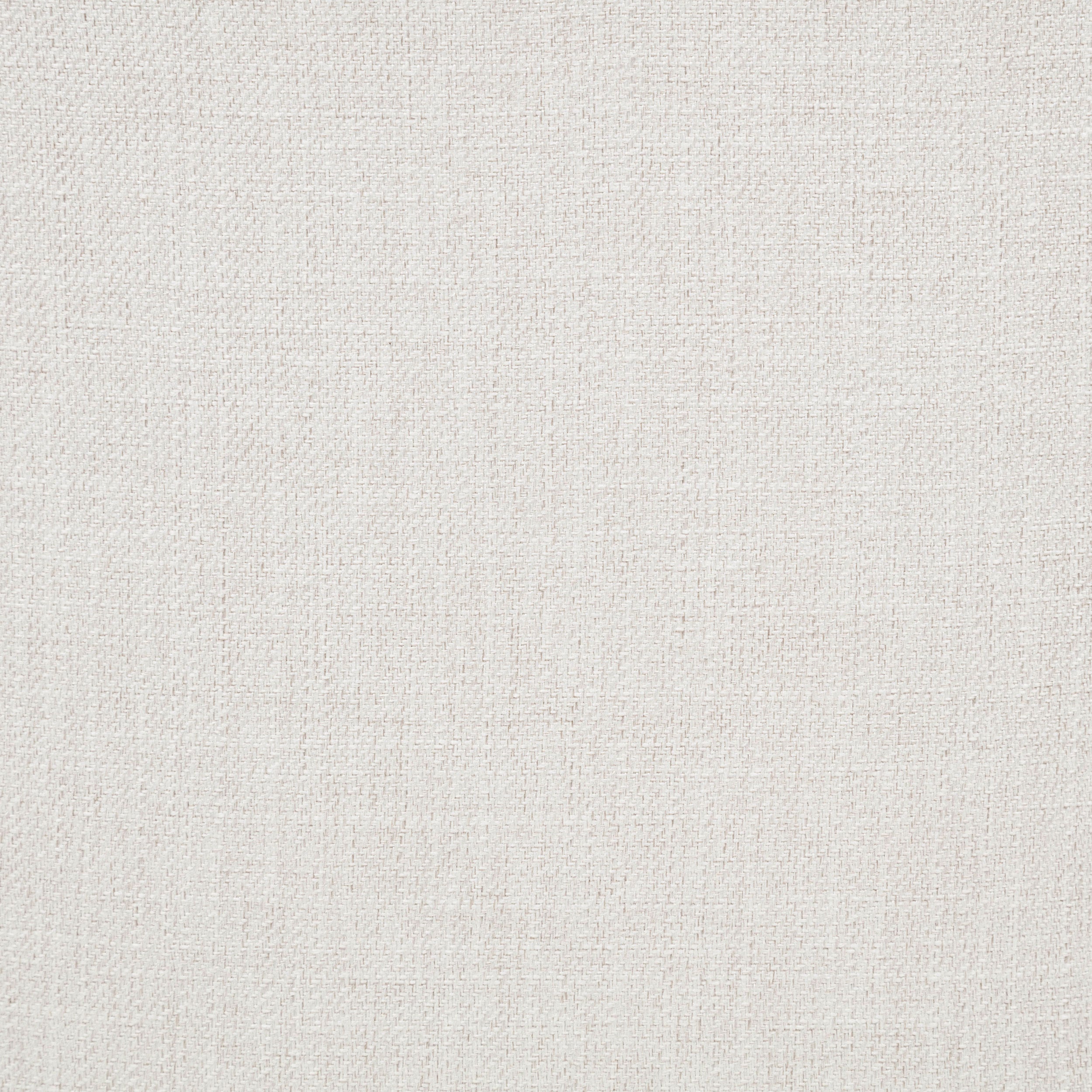 Baney Fabric Upholstered Dining Side Chair Cream and Dark Oak-