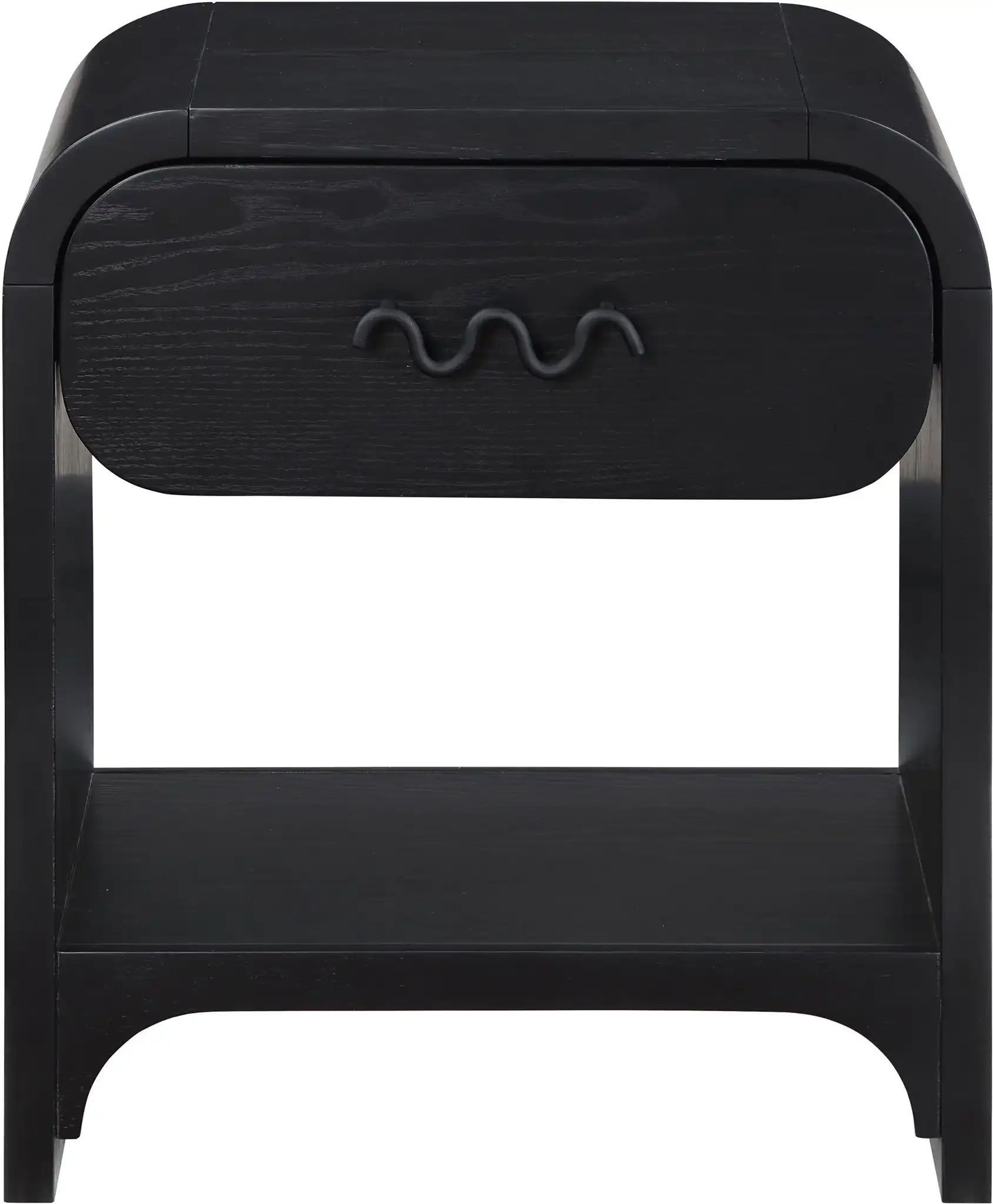Hayes - Night Stand / Side Table