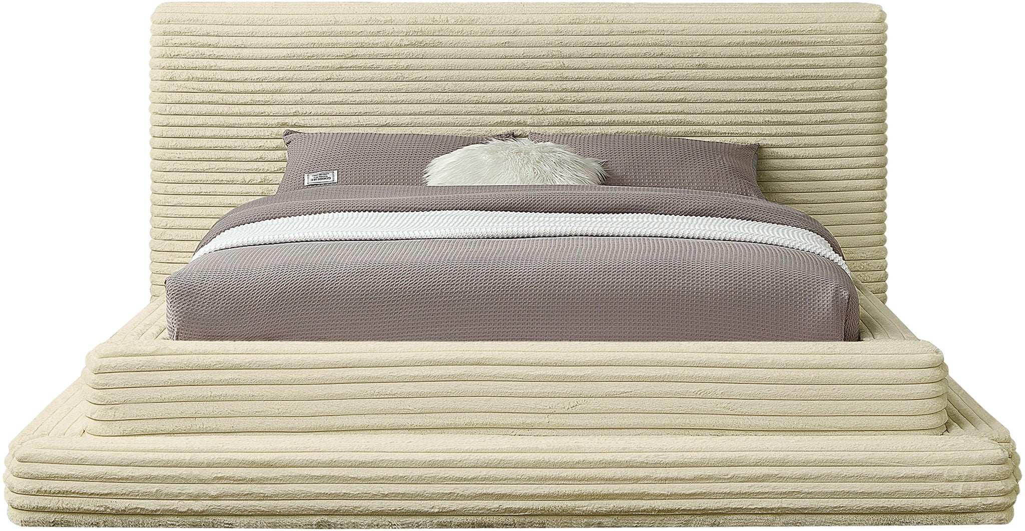 Drew - Bed