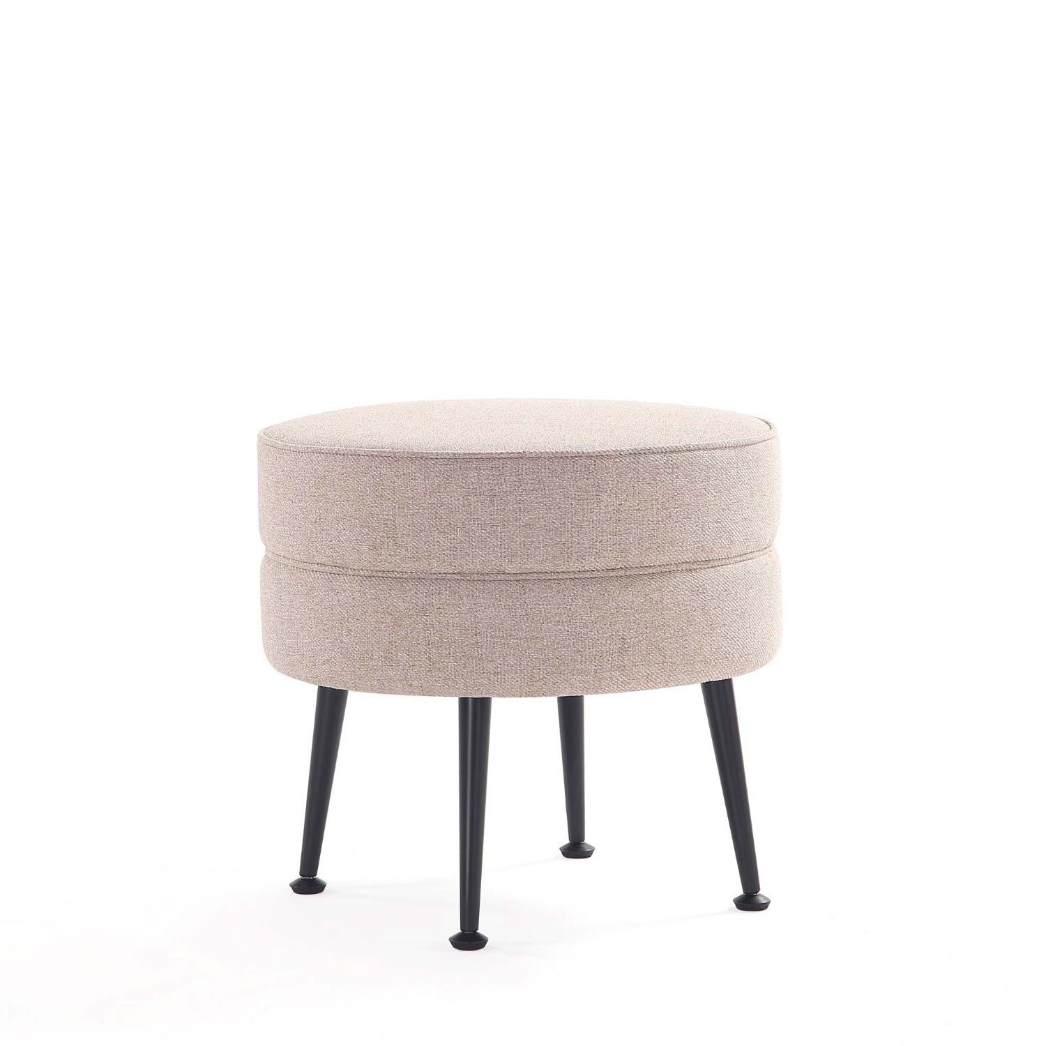 Bailey - Accent Ottoman