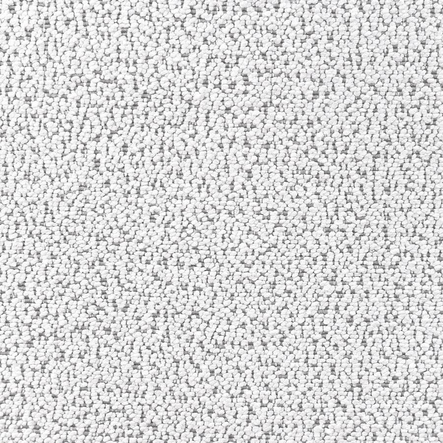 Ackland - Upholstered Dining Side Chair (Set of 2) - Light Gray - Best Buy Furniture