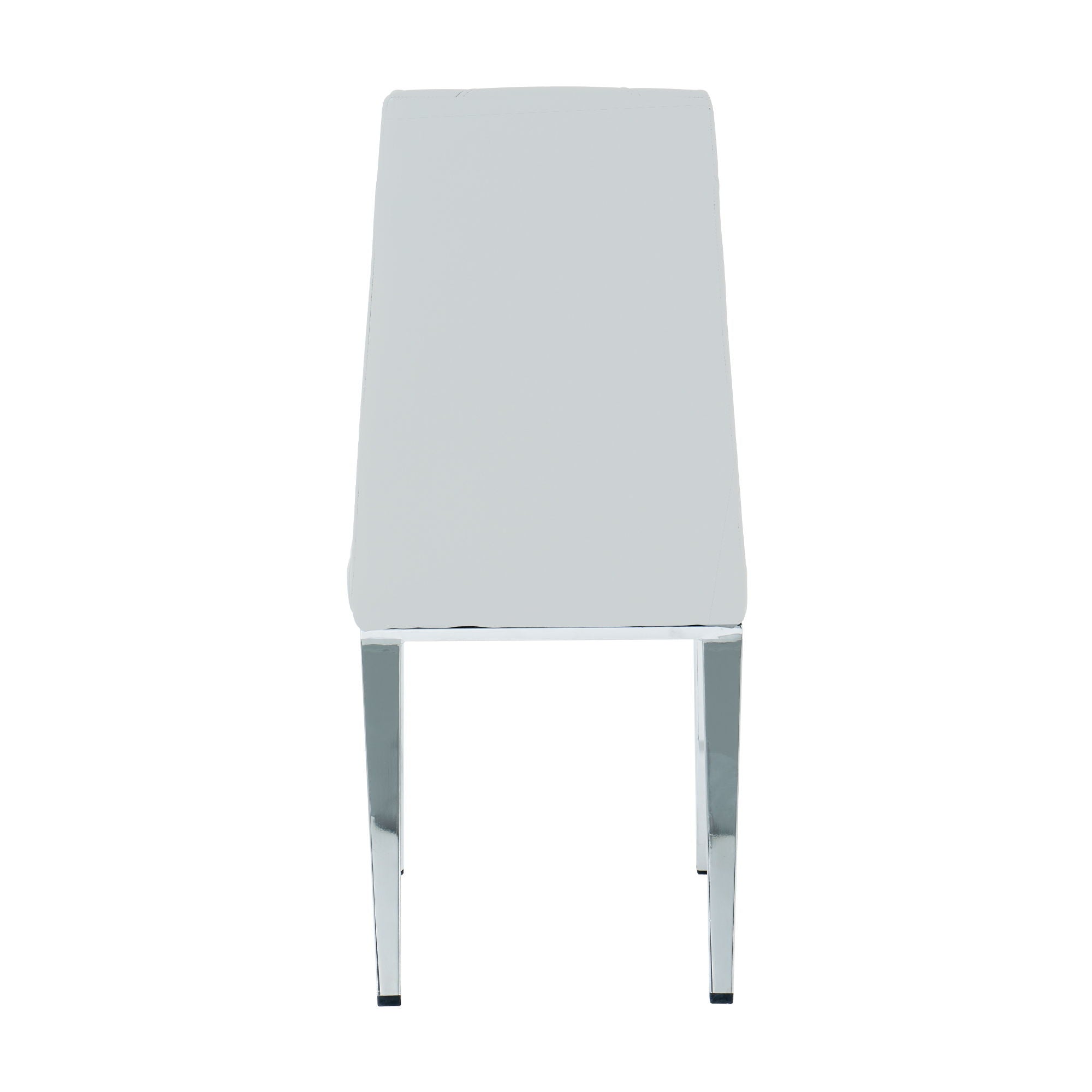 Modern Light Luxury Dining Chair (Set of 2)