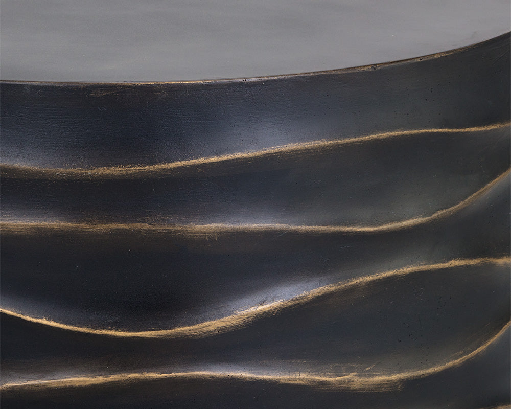 Sunpan Corey Coffee Table - Small - Best Buy Furniture