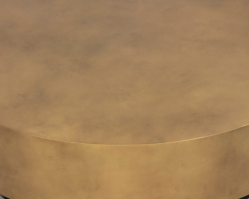 Sunpan Bernaby Coffee Table