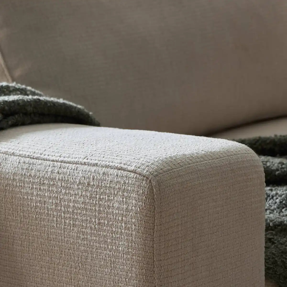Bloor 4-Piece Sectional