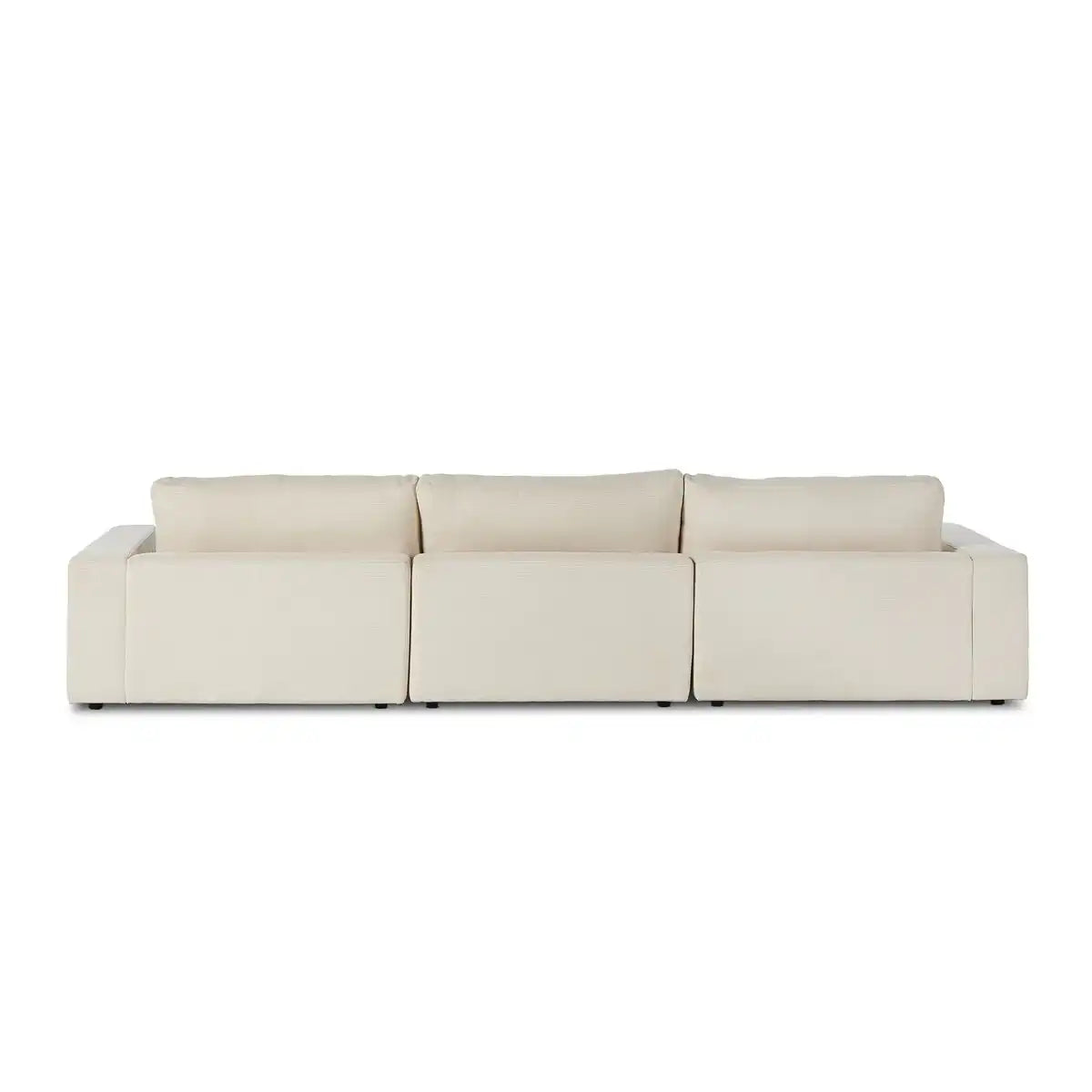 Bloor 4-Piece Sectional