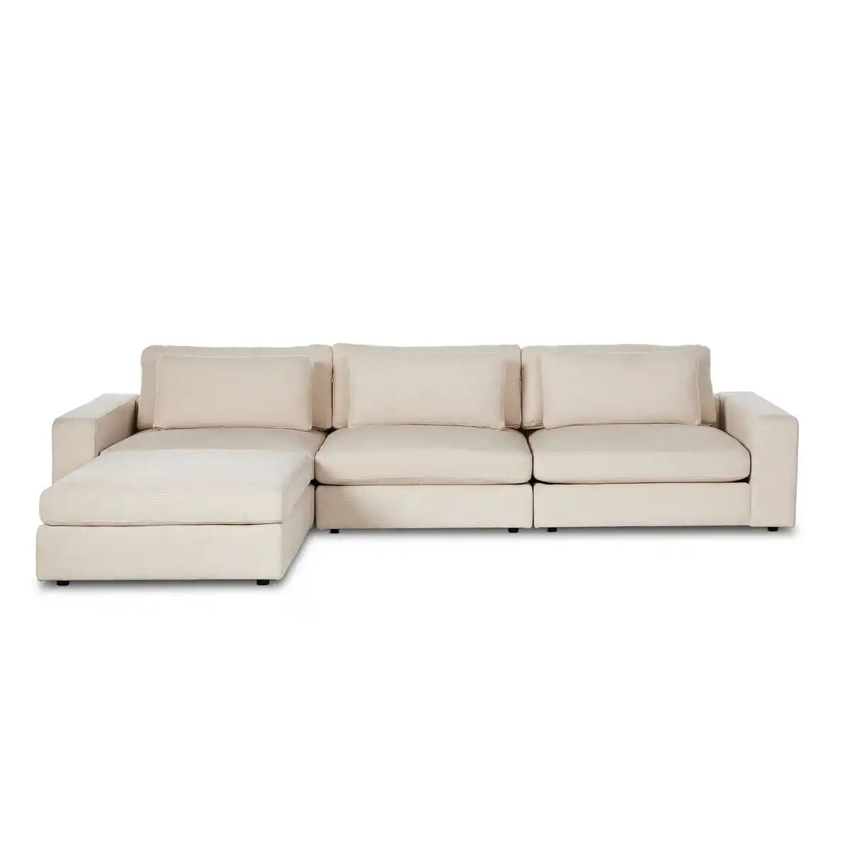 Bloor 4-Piece Sectional