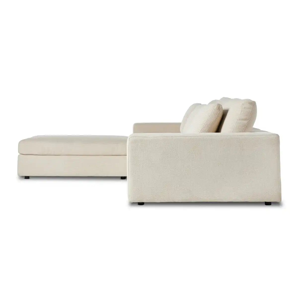Bloor 4-Piece Sectional