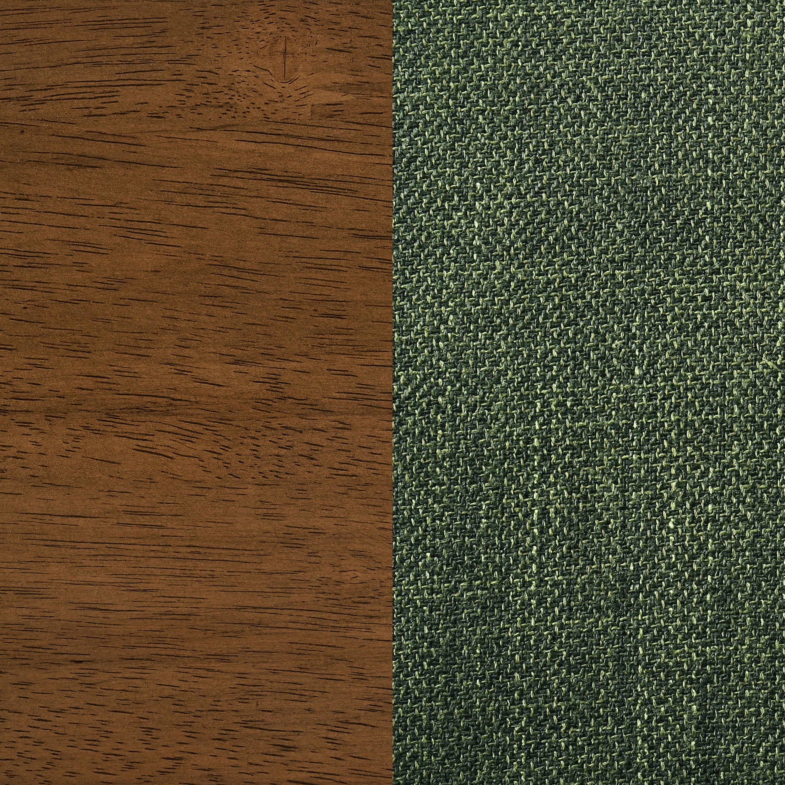 Paxton Upholstered Dining Side Chair Green (Set of 2)-