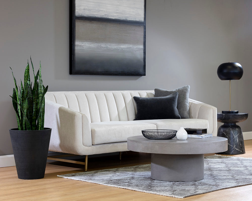 Sunpan Brando Coffee Table