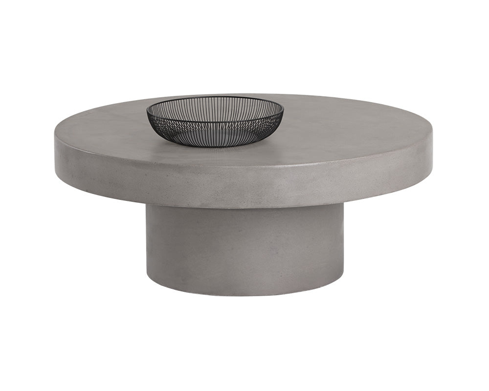 Sunpan Brando Coffee Table