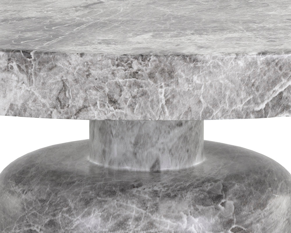 Sunpan Elmira Coffee Table - Best Buy Furniture