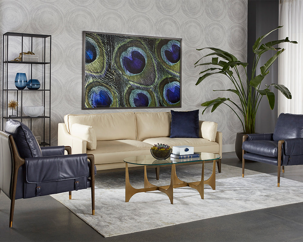 Sunpan Juliane Coffee Table - Best Buy Furniture