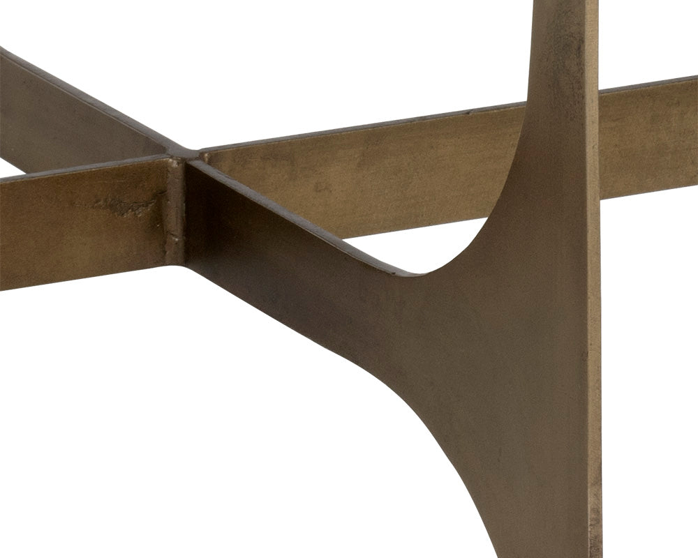 Sunpan Juliane Coffee Table - Best Buy Furniture