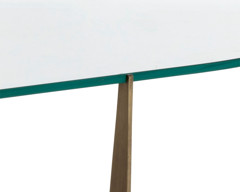 Sunpan Juliane Coffee Table - Best Buy Furniture