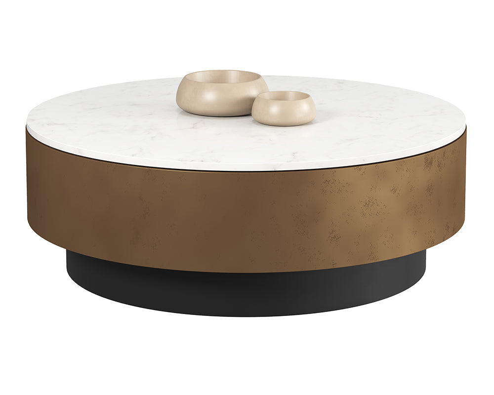 Sunpan Zelda Coffee Table
