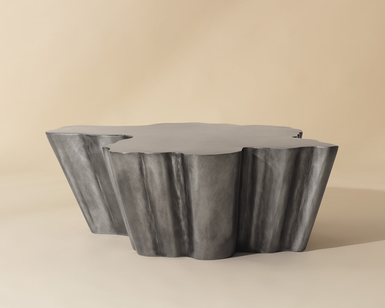 Sunpan Lynx Coffee Table