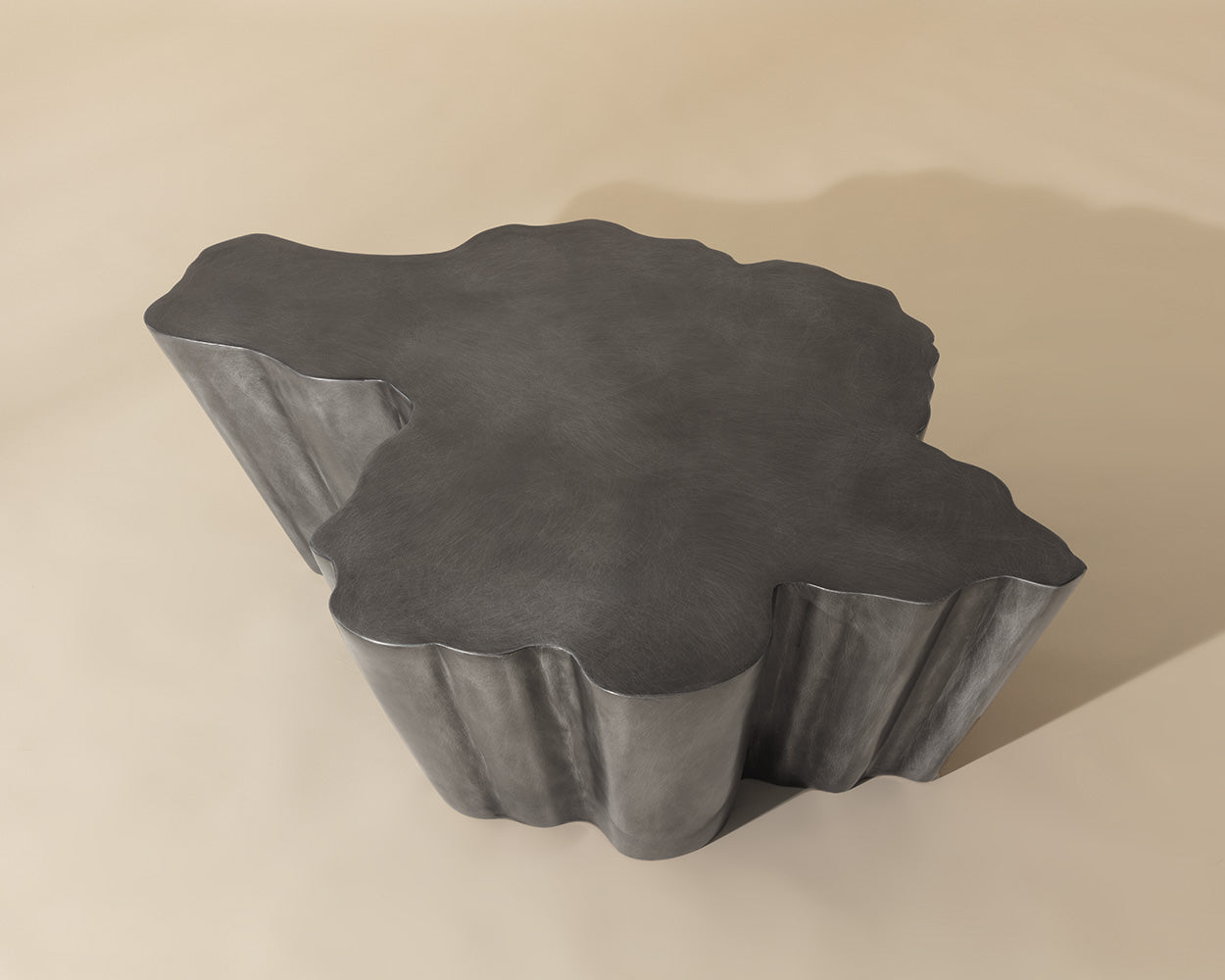 Sunpan Lynx Coffee Table