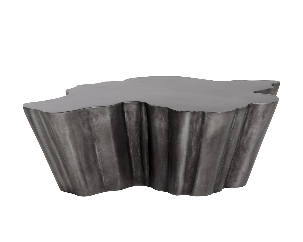 Sunpan Lynx Coffee Table