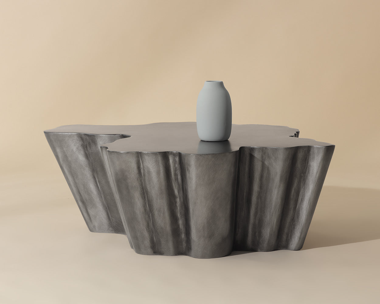 Sunpan Lynx Coffee Table