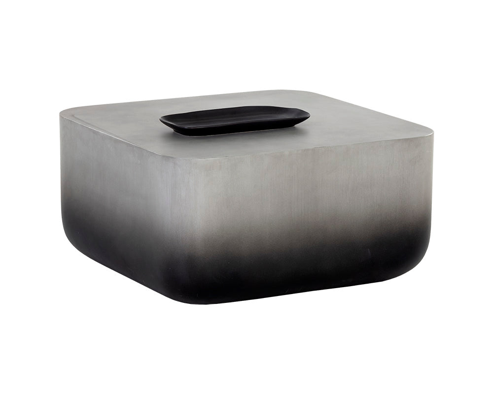 Sunpan Strut Coffee Table - Best Buy Furniture